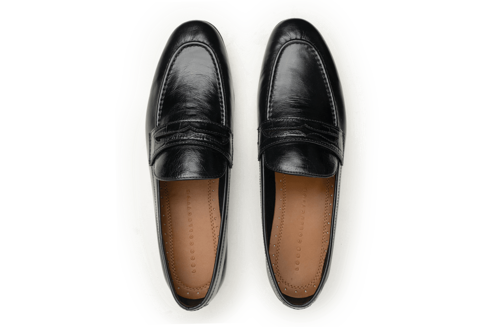 LOGO 10012 BKC_FORMAL SHOES