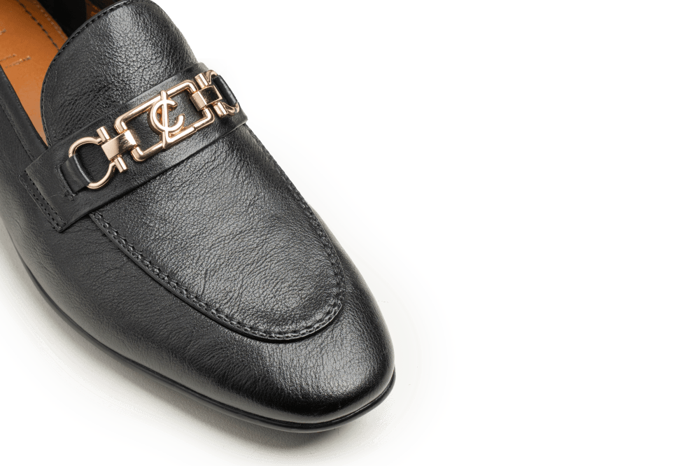 LOGO 10029 BKM_FORMAL SHOES