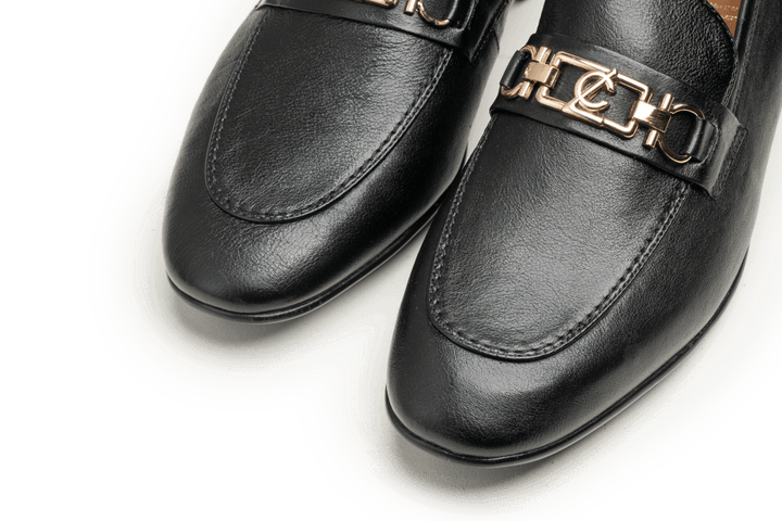 LOGO 10029 BKM_FORMAL SHOES