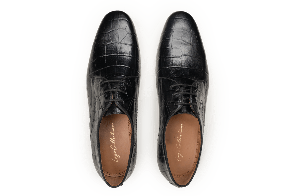 LOGO 1002 BKA_FORMAL SHOES