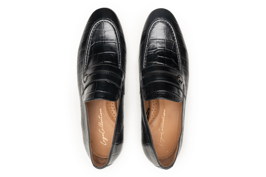 LOGO 1032 BKC_FORMAL SHOES