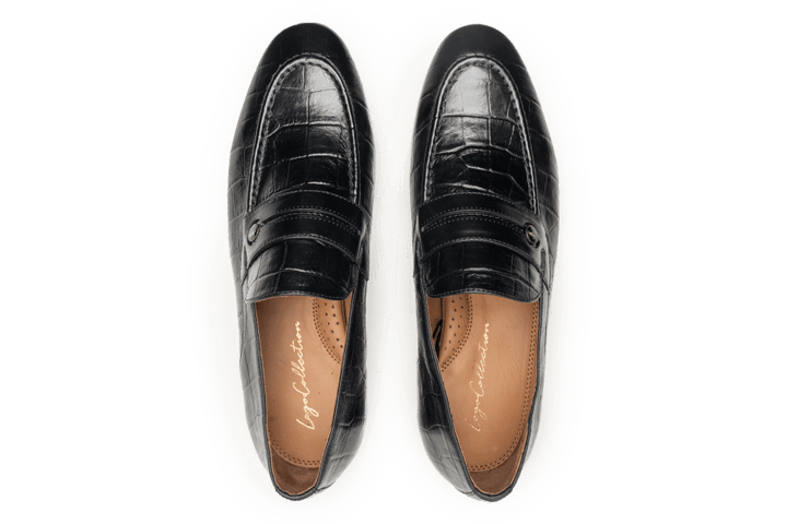 LOGO 1032 BKC_FORMAL SHOES