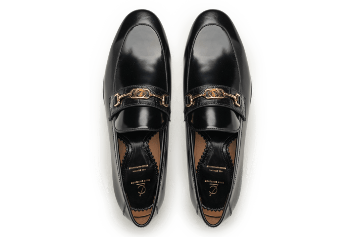 LOGO 1044 BKA_FORMAL SHOES