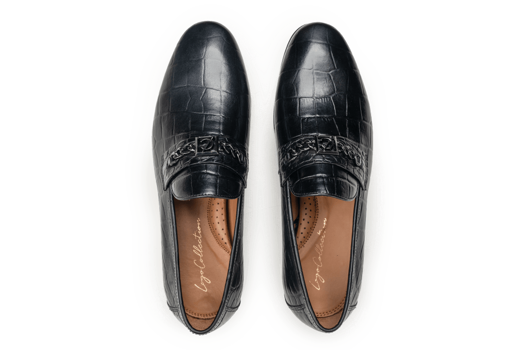 LOGO 1053 BKC_FORMAL SHOES