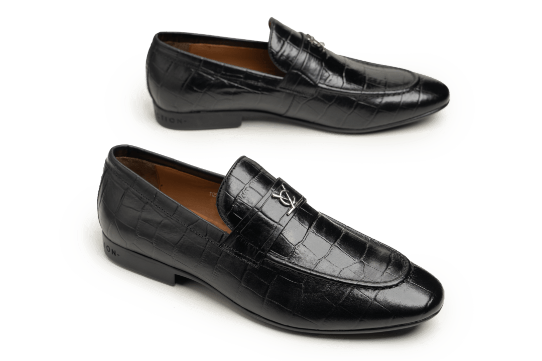 LOGO 1057 BKC_FORMAL SHOES