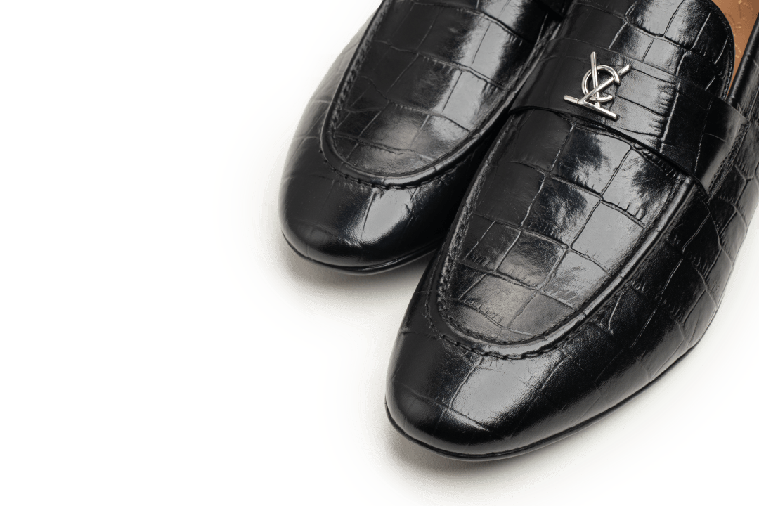 LOGO 1057 BKC_FORMAL SHOES