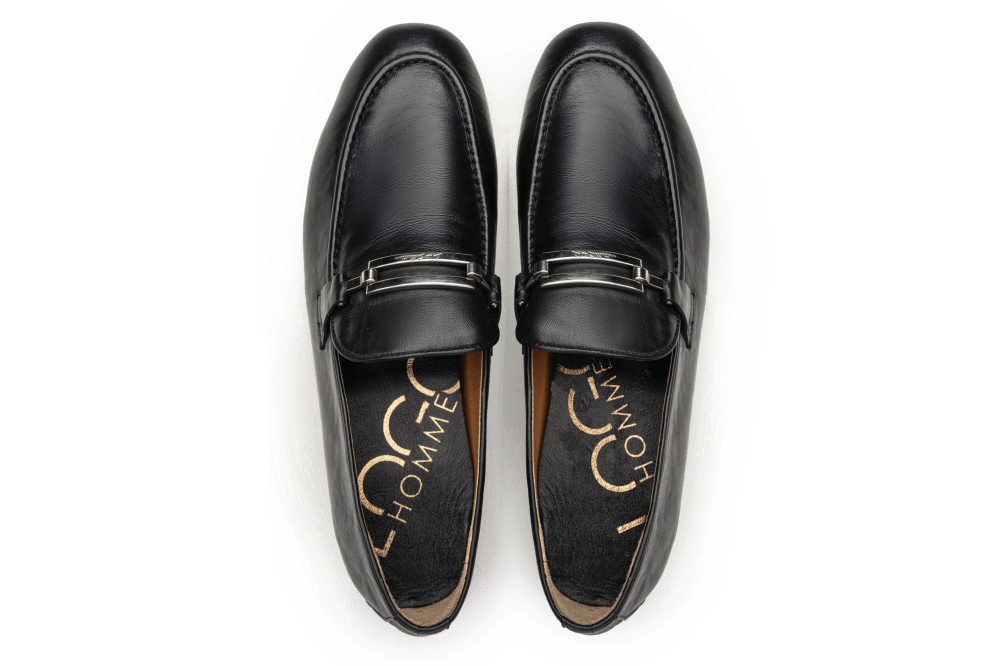 LOGO 1062 BKA_FORMAL SHOES