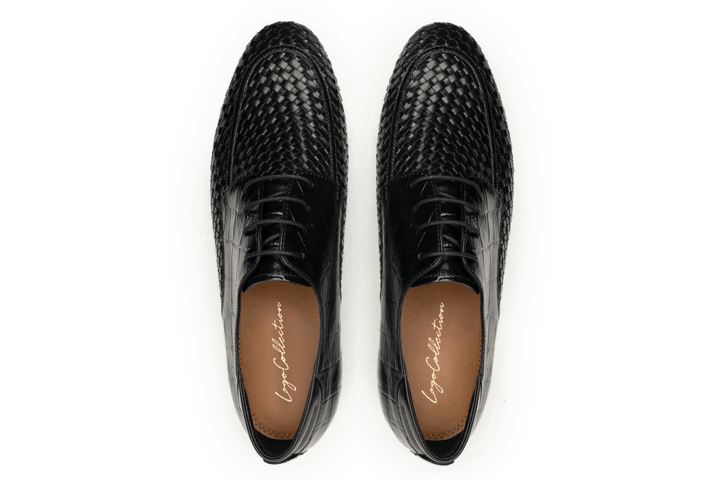 LOGO 1069 BKW_FORMAL SHOES