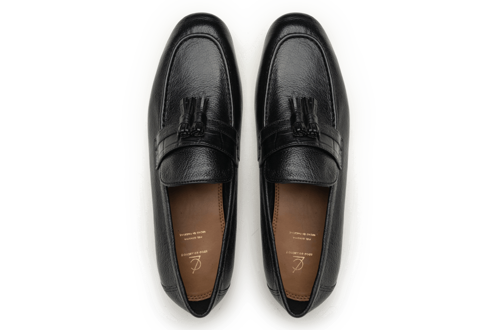 LOGO 1077 BKM_FORMAL SHOES