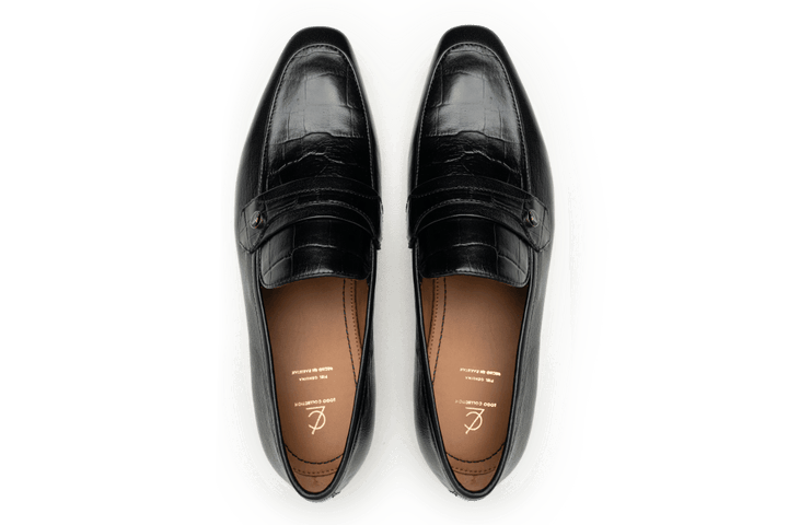 LOGO 1078 BKC_FORMAL SHOES