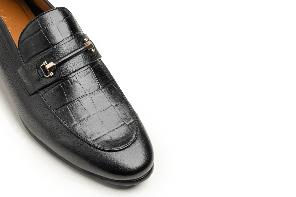 LOGO 1098 BKC_FORMAL SHOES