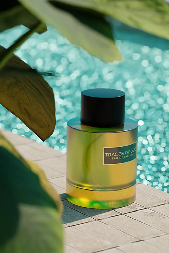 TRACES OF OUD 100ML | Perfume For Men