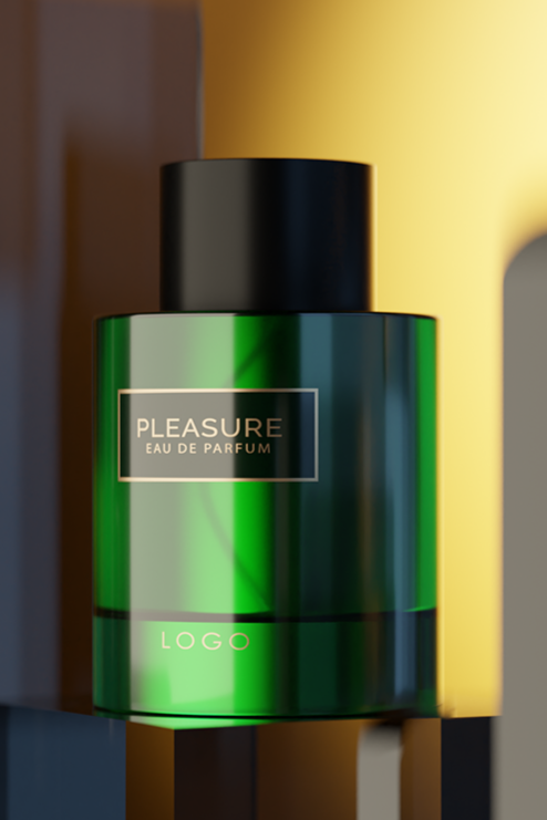 PLEASURE 100ML | Perfume For Men