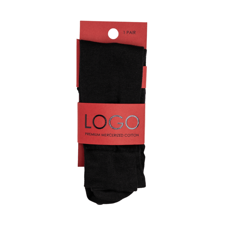 LOGO Men Socks (Pack Of 1)_Accessories