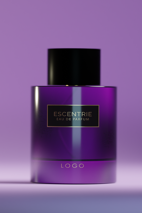 ESCENTRIE 100ML | Perfume For Men