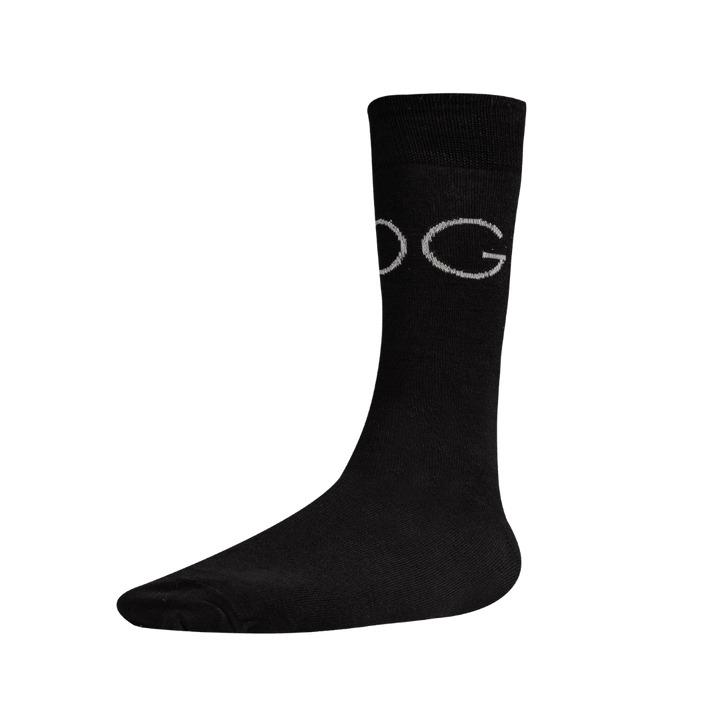 LOGO Men Socks (Pack Of 1)_Accessories