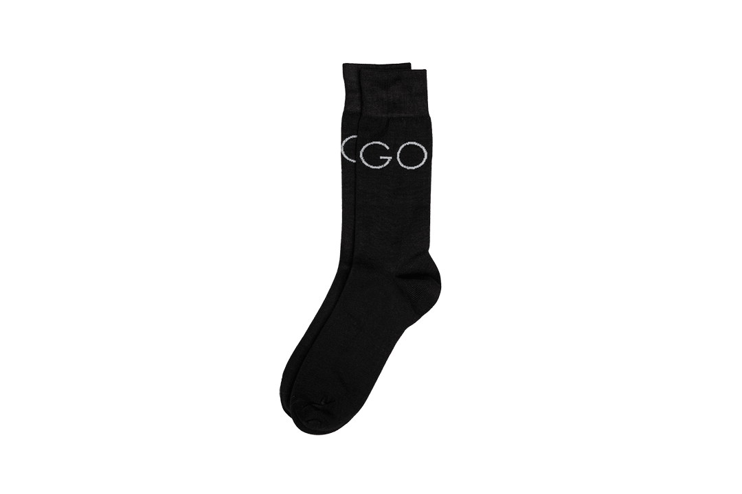 LOGO Men Socks (Pack Of 1)_Accessories