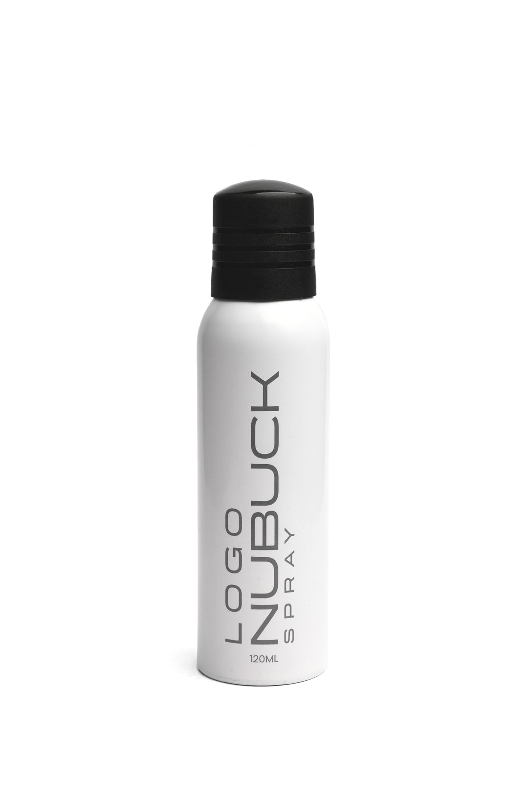 LOGO NUBUK SPRAY