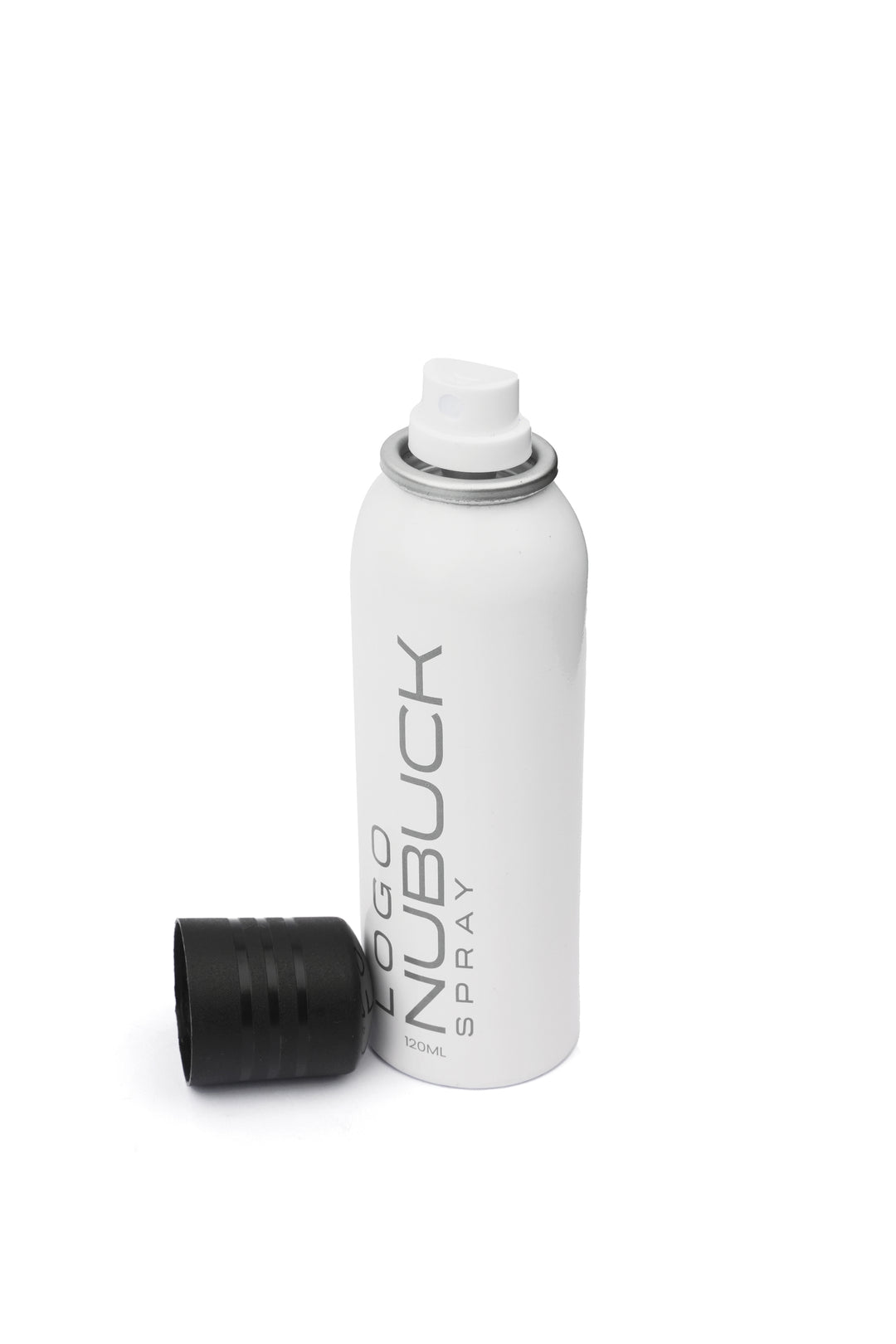 LOGO NUBUK SPRAY