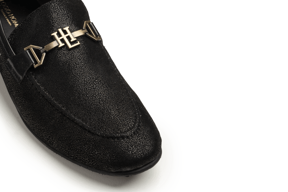 LOGO 4436 BKA_FORMAL SHOES