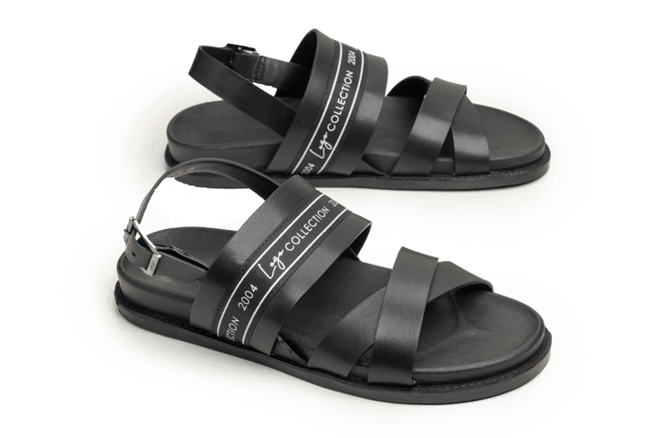 LOGO 7576 BKA_SANDAL