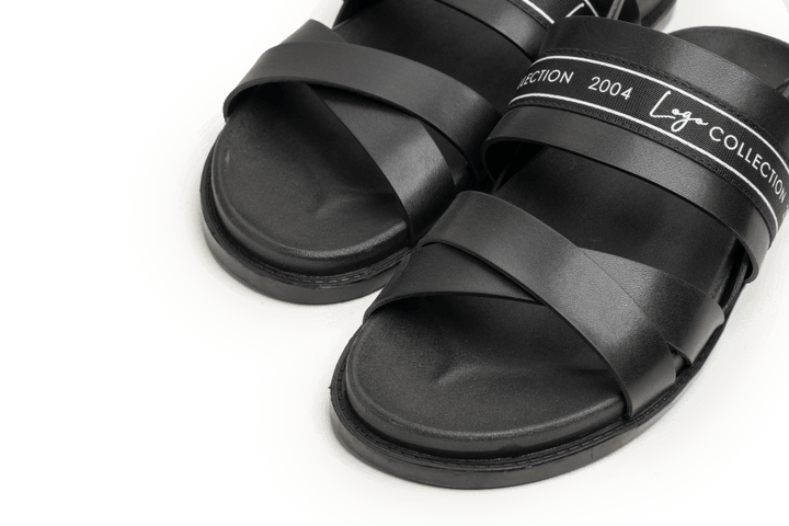 LOGO 7576 BKA_SANDAL