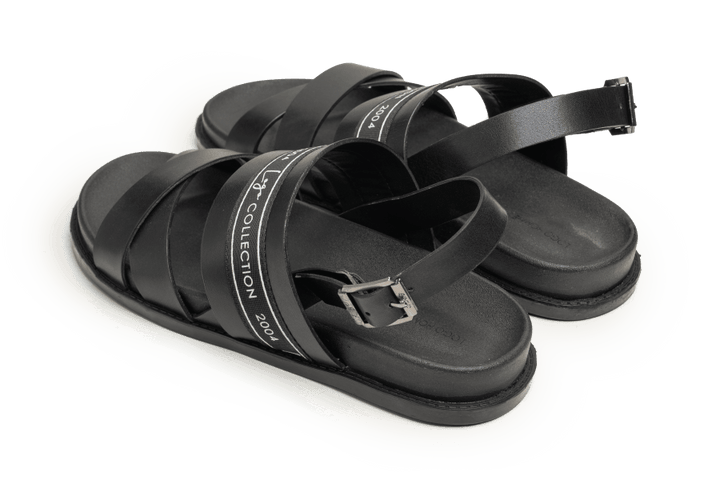 LOGO 7576 BKA_SANDAL