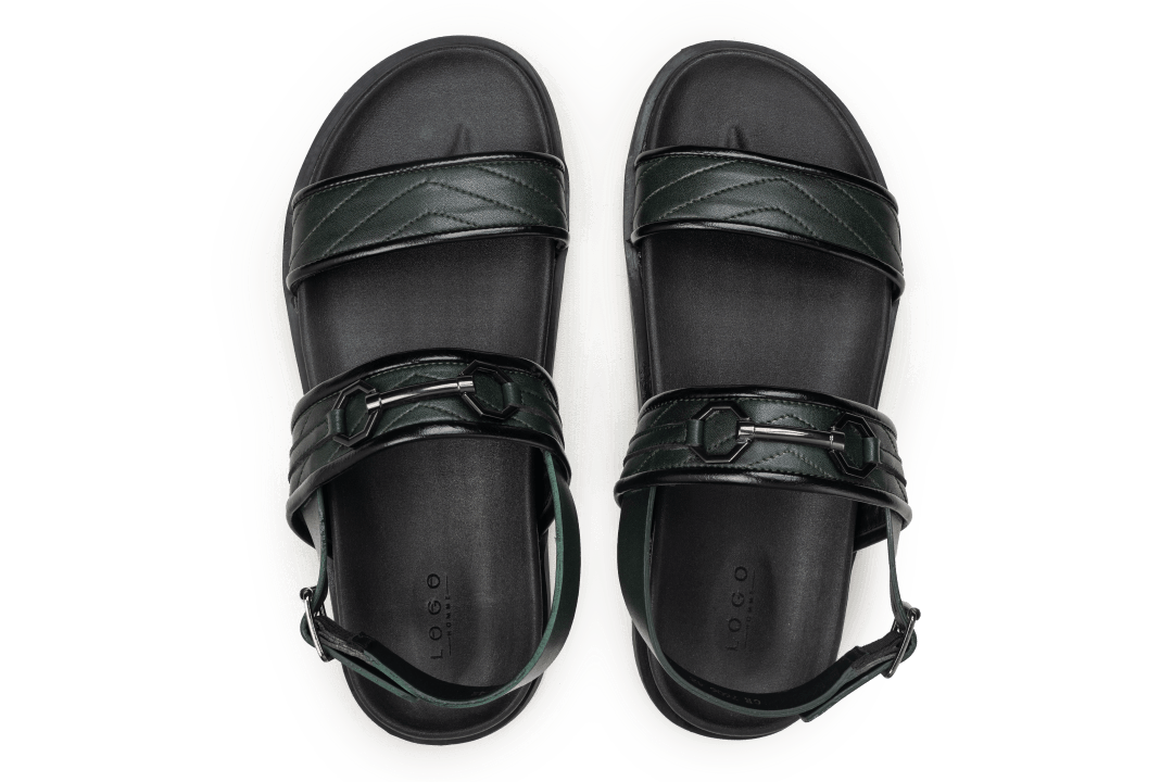 LOGO 7606 GRA_SANDAL