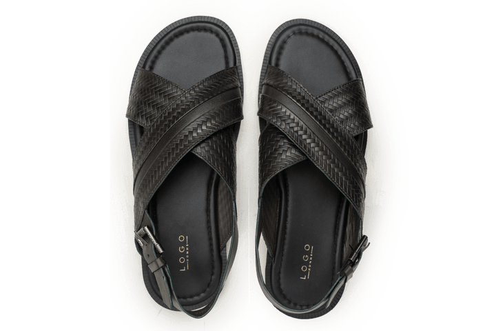 LOGO 7616 GRA_SANDAL