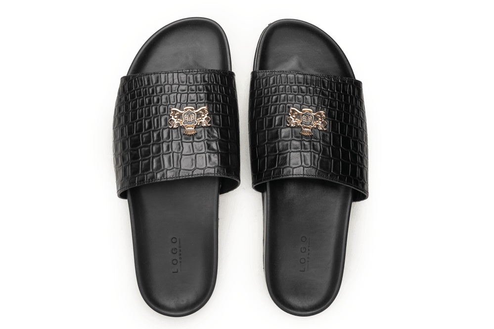 LOGO 7834 BKA_SLIPPER