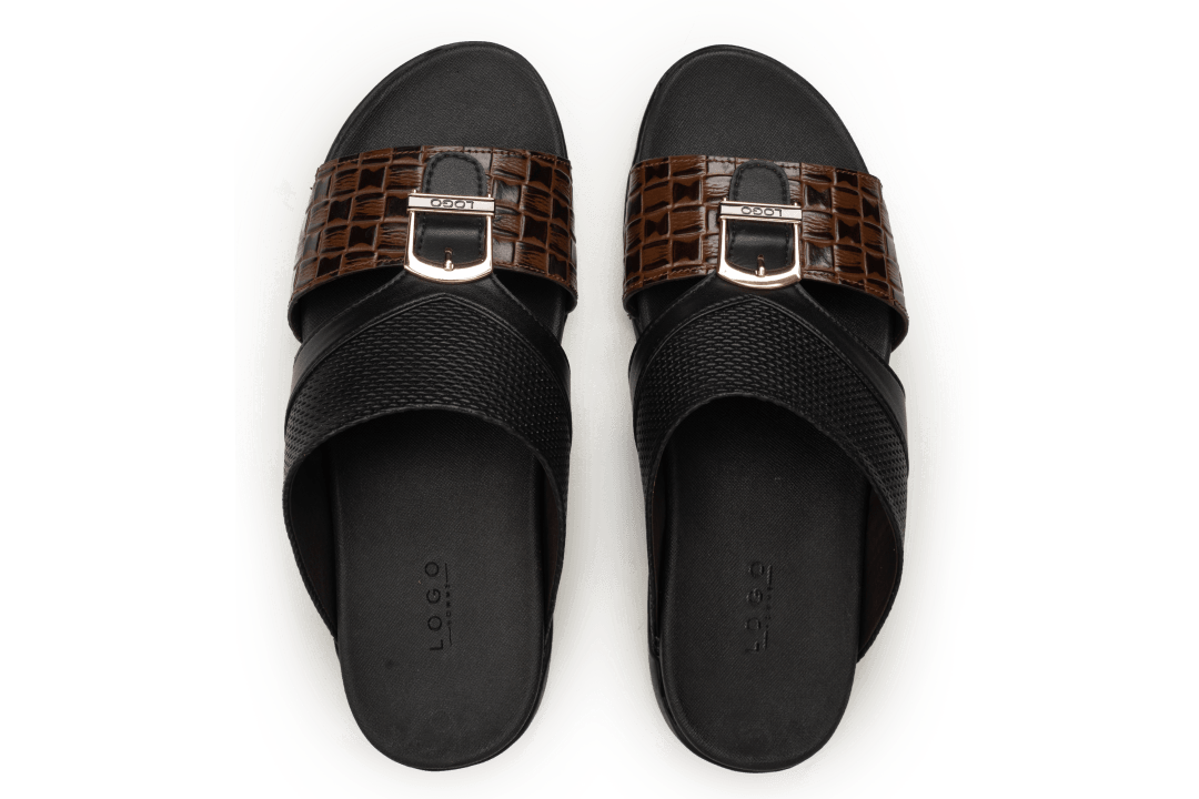 LOGO 7835 BKA_SLIPPER