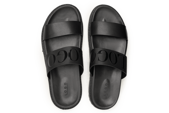 LOGO 7843 BKA_SLIPPER