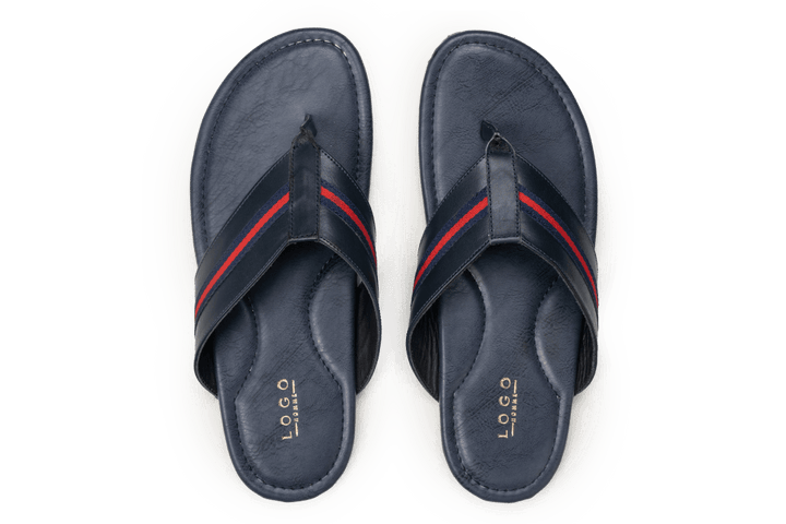 LOGO 7854 BLA_SLIPPER