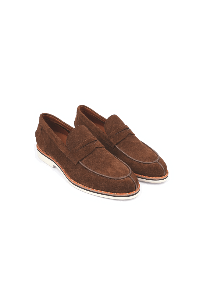 LOGO 8405 BROWN