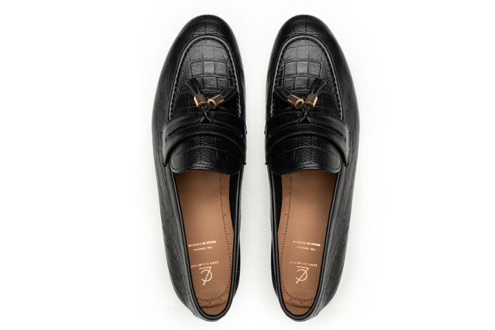 LOGO 9103 BKA_FORMAL SHOES