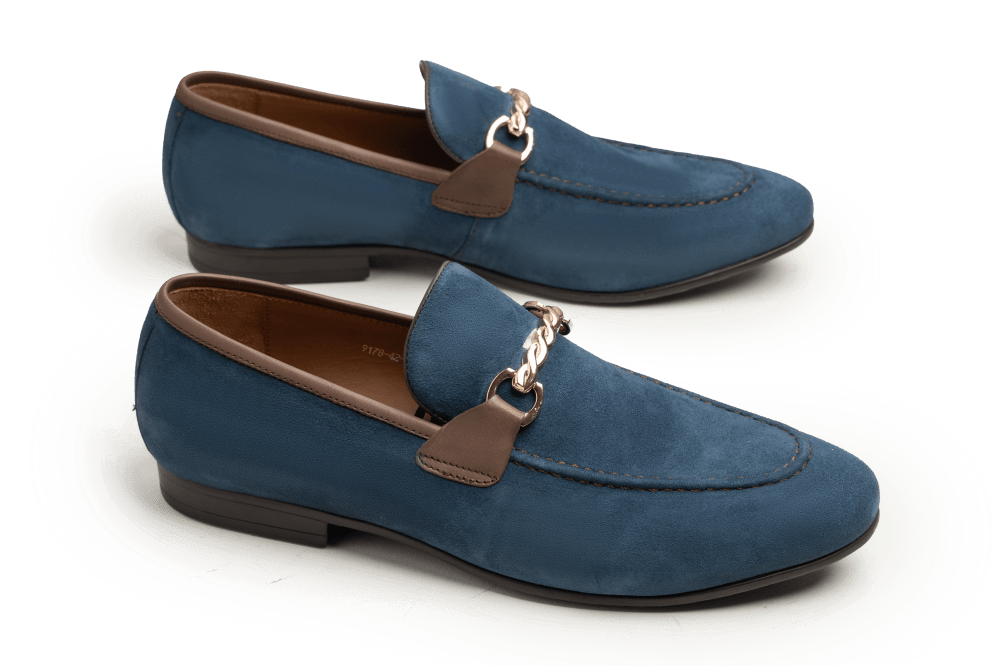 LOGO 9178 BLU_FORMAL SHOES