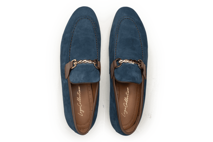 LOGO 9178 BLU_FORMAL SHOES