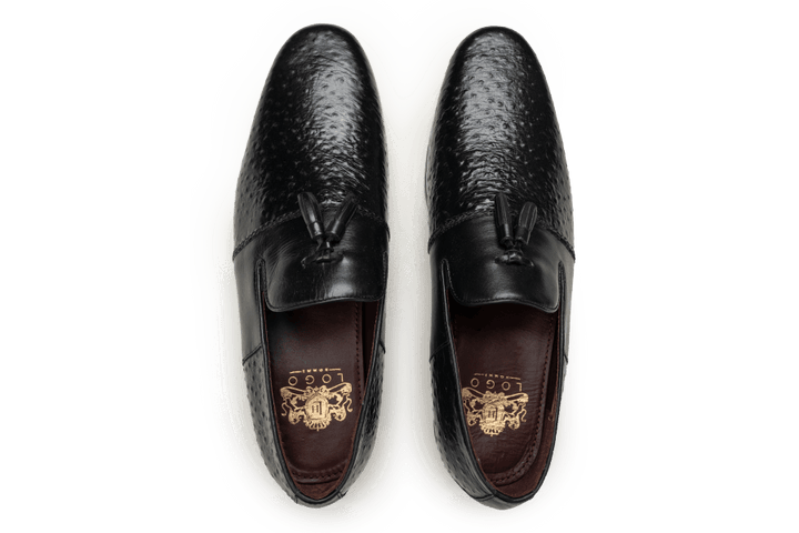 LOGO 9526 BKA_FORMAL SHOES