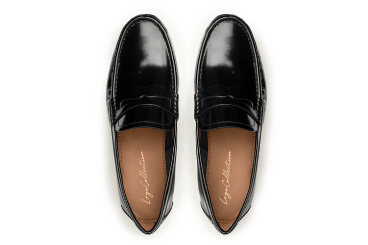 LOGO 9593 BKA_FORMAL SHOES