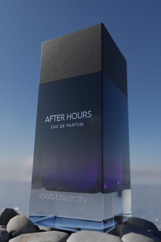 AFTER HOURS 90ML