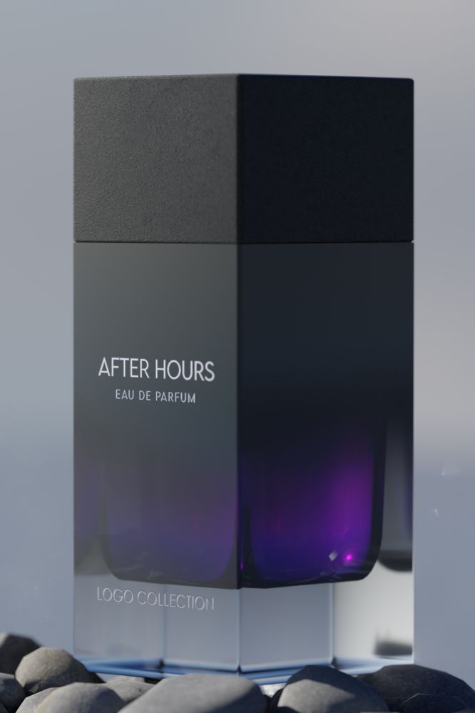 AFTER HOURS 90ML