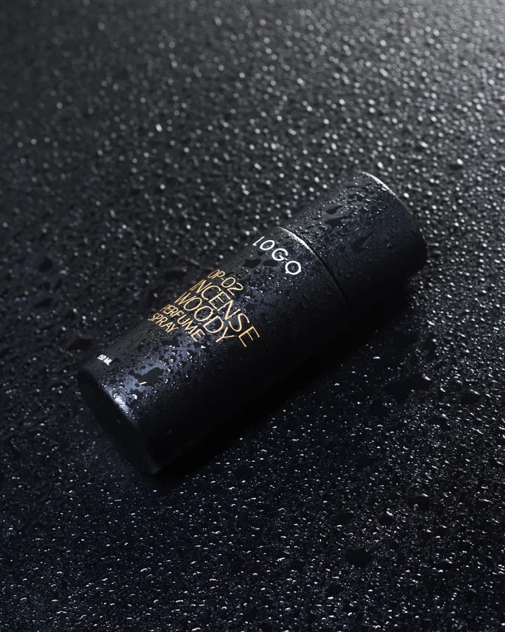 NOIR MIST & INCENSEWOODY PERFUME SPRAY COMBO