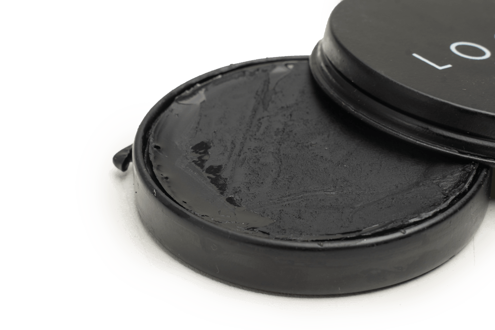 LOGO SHOE POLISH BLACK_SHOE CARE