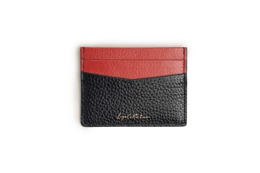 CARD WALLET CH499 BKA  "RFID PROTECTION"_Accessories