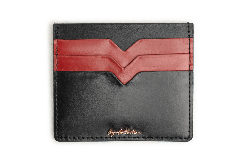 CARD WALLET CH518 BKA "RFID PROTECTION"_Accessories