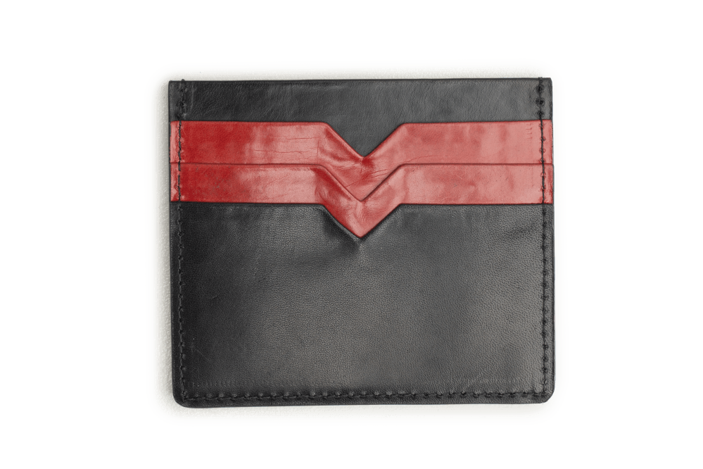 CARD WALLET CH518 BKA "RFID PROTECTION"_Accessories