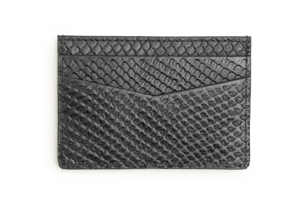 CARD WALLET CH532 BKA  "RFID PROTECTION"_Accessories