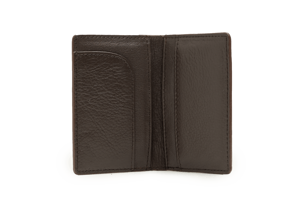 NOTE WALLET NW552 BRA RFID PROTECTION – LOGO