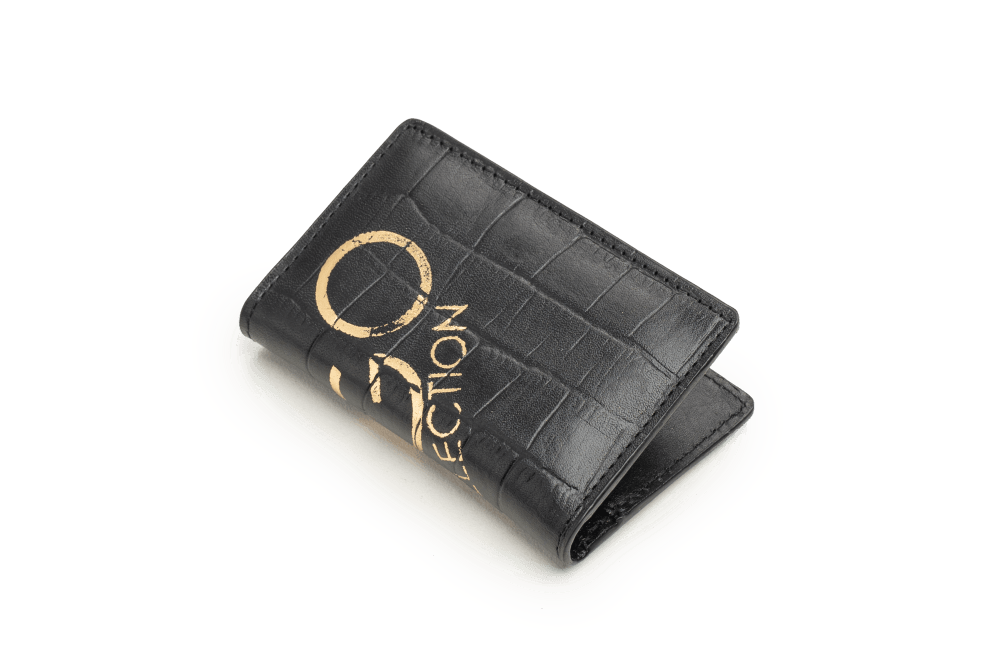 CARD WALLET CH534 BKA_Accessories