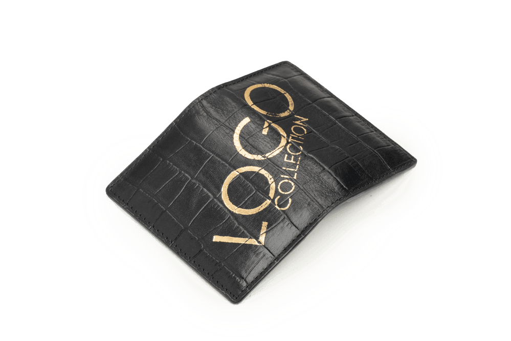 CARD WALLET CH534 BKA_Accessories